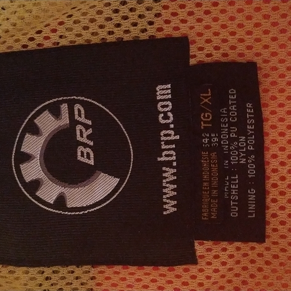 Skidoo jacket - Picture 4 of 4